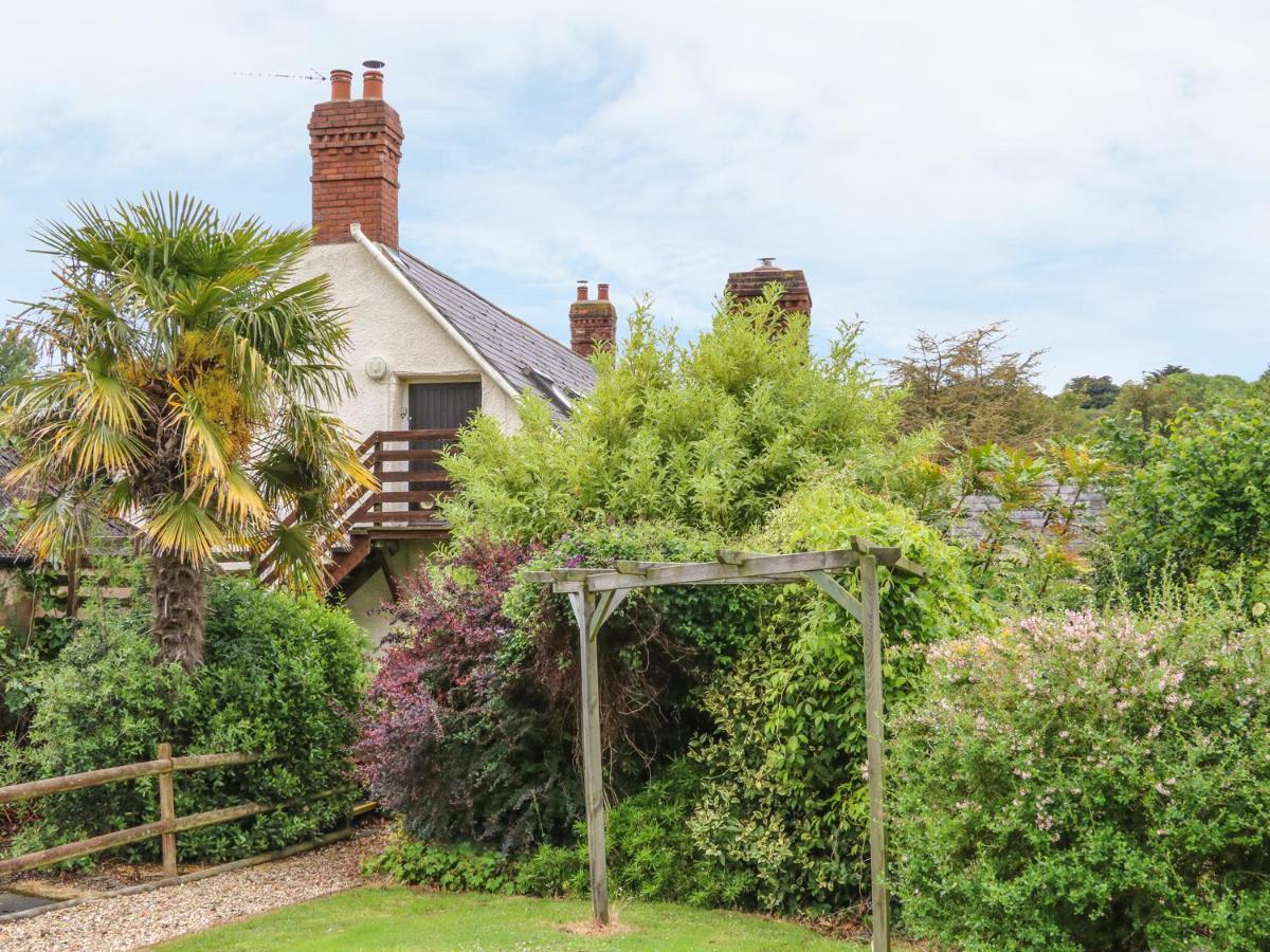 Fig Trees - Wibble Farm Apartment Williton Exterior photo